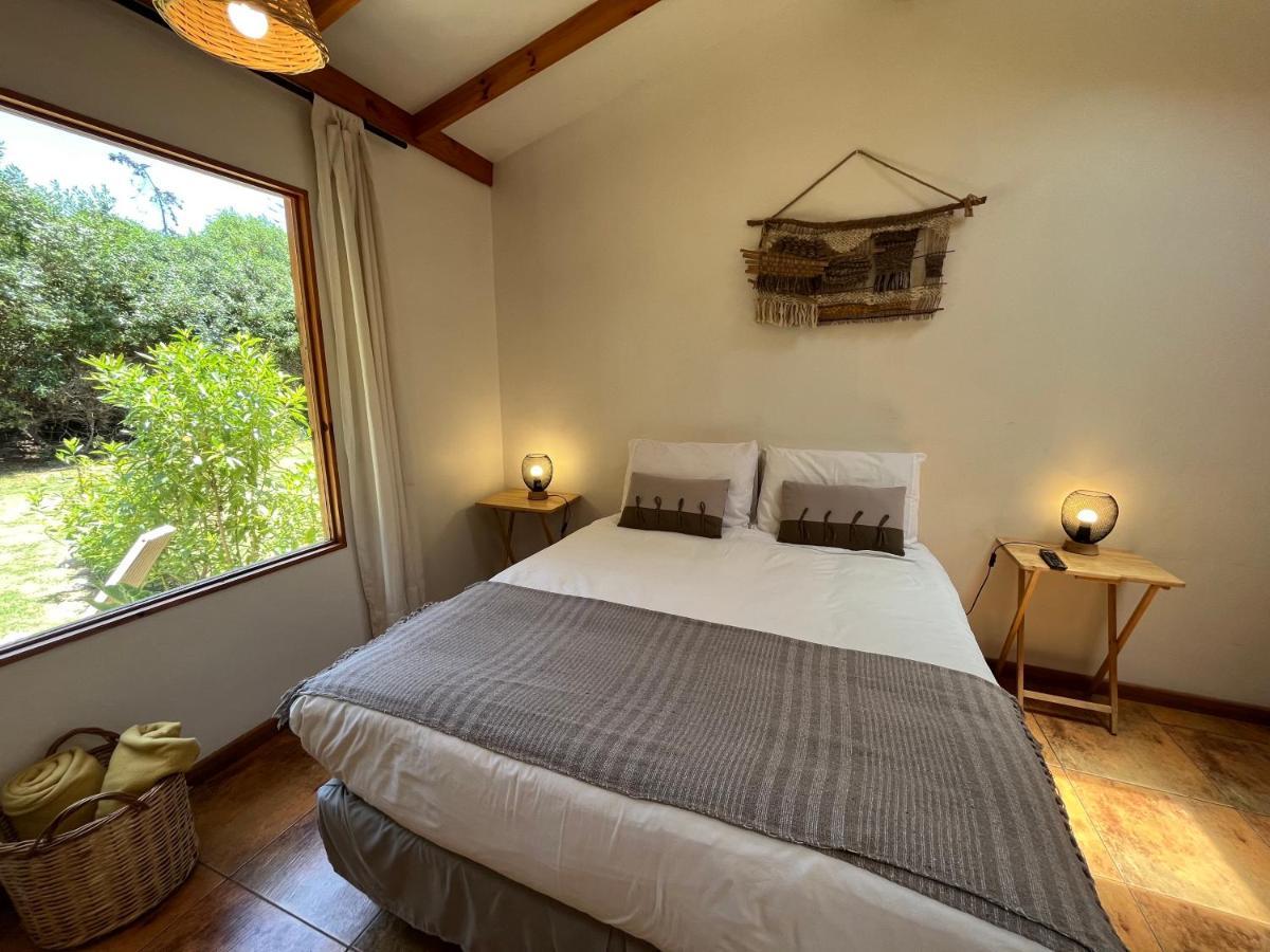 El Arbol Eco Lodge La Serena Exterior photo